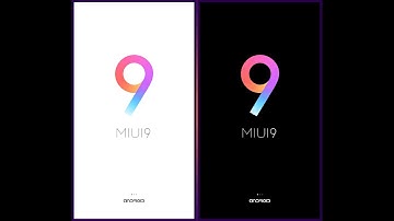 install miui 9 boot animation on redmi note 4