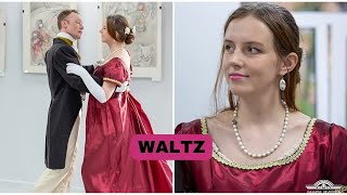 ♥♥♥ Waltz Penny Dreadful - Abel Korzeniowski