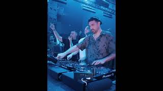 "CamelPhat" Live At Under Ground Party || Hï Ibiza, Ibiza, Spain