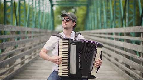 J.S Bach Cantata BWV 147 Movements 6 & 10 "Herz und Mund und Tat und Leben" (Accordion)