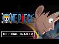 One Piece Egghead Part 2 Official Trailer English Subtitles One Piece Egghead Part 2 Official Trailer English Subtitles