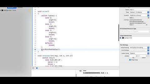 aula08 - Transformações Geométricas 3D OpenGL e Animação - Parte 04