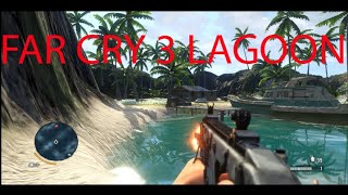 FC3 custom map OPERATION LAGOON ON PC