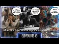 Mastering ElevenLabs V3 Emotional AI Voices Accents Sound Effects Mastering ElevenLabs V3 Emotional AI Voices Accents Sound Effects