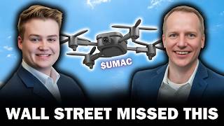 Wall Street Is Wrong About $UMAC