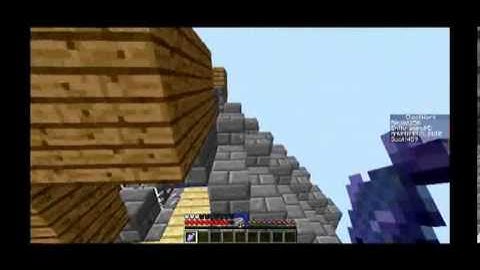 Minecraft SCB Hacker!!