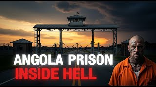 Angola Prison: Surviving America's Most Notorious Penitentiary | Full Documentary