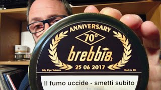 Brebbia 70 Anniversario - Tabacchi Brebbia