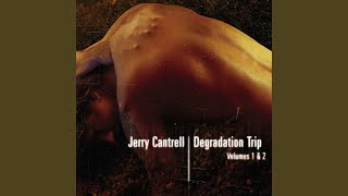 Video thumbnail of "Jerry Cantrell - Feel the Void"