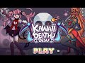 Soul sister | Kawaii Death Desu