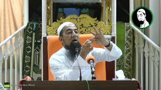 Pakai Inhaler Ketika Berpuasa - Ustaz Azhar Idrus Official