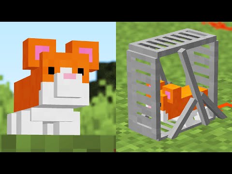 10-ideas-for-pet-updates-in-minecraft