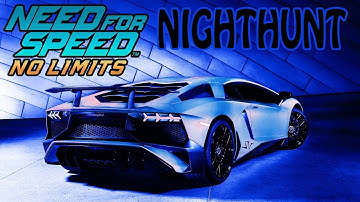 ЛЕГКО #4   Need For Speed NO LIMITS iOS