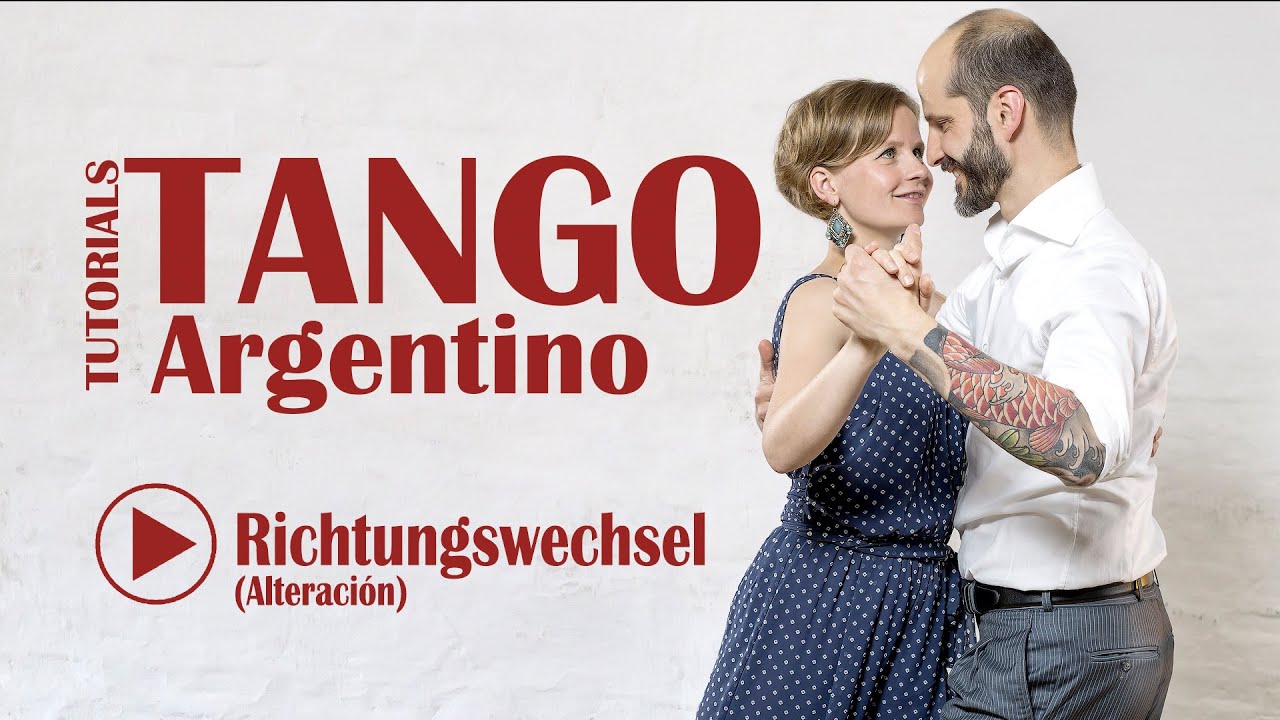 Richtungswechsel - Alteración