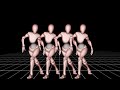 パペットの願い【自作アニメ】