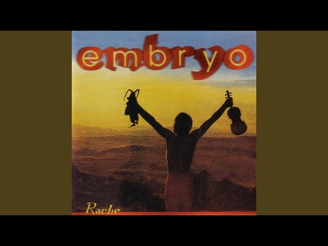 Embryo – Embryo's Rache | Releases | Discogs