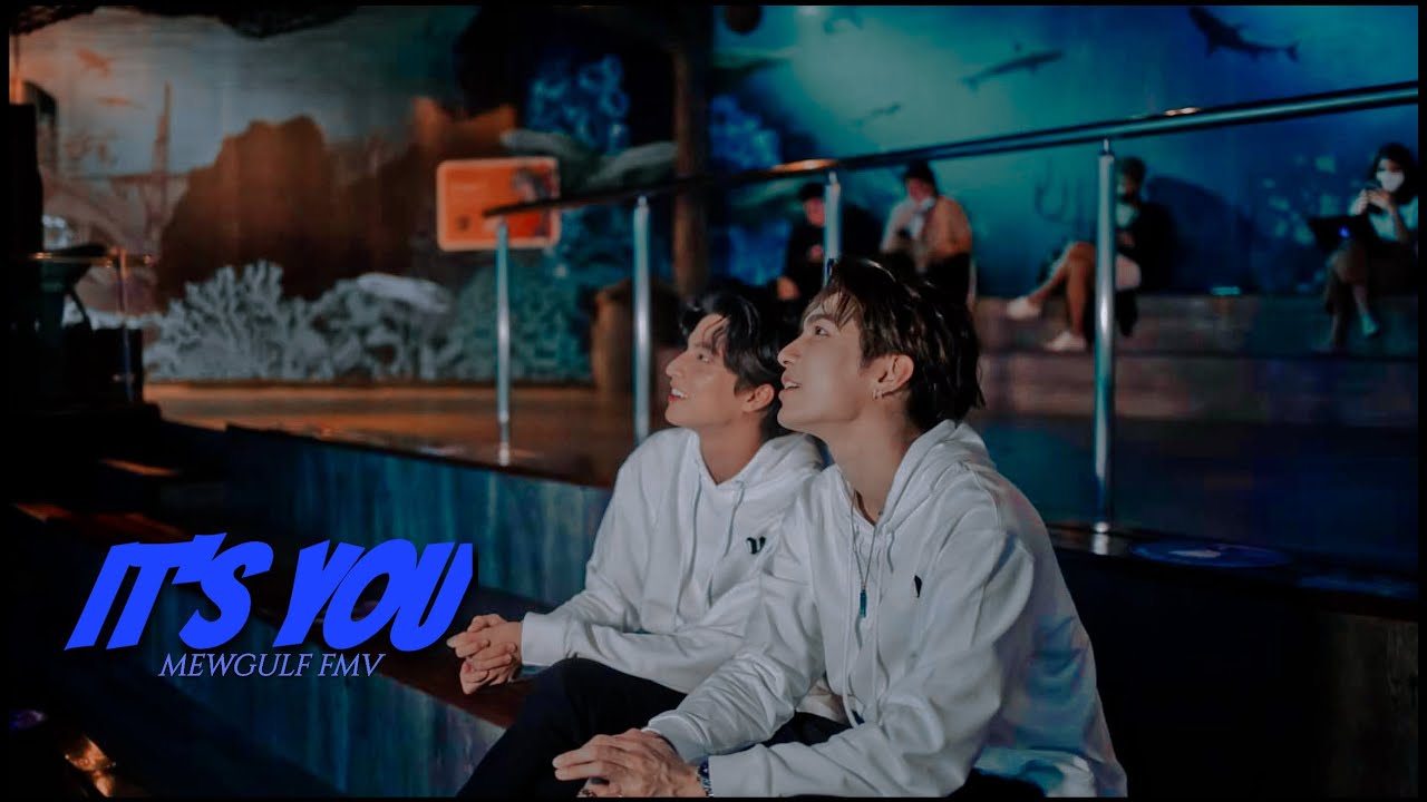 It's You MewGulf-FMV