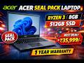 Kya Acer Aspire Lite Sahi Hai? Ryzen 3-5300U | Best Budget Laptop 2026 | Under 30K
