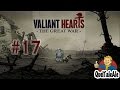 Valiant Hearts The Great War Gameplay ITA Walkthrough 