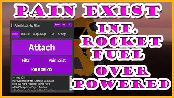 ✔️ 😱 [NEW] ROBLOX EXPLOIT/HACK | PAIN EXIST 2.9 *TOO OP* | JAILBREAK,BOOGA-BOOGA,AND MORE!!! 😱 ✔️