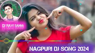  Dj Song Mix By Dj Ravi Sanna 2024 Dil Dhak Dhak Kare