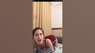 bigo live | pinay hot live grabe gumiling sa ibabaw 💯💯🔥🔥