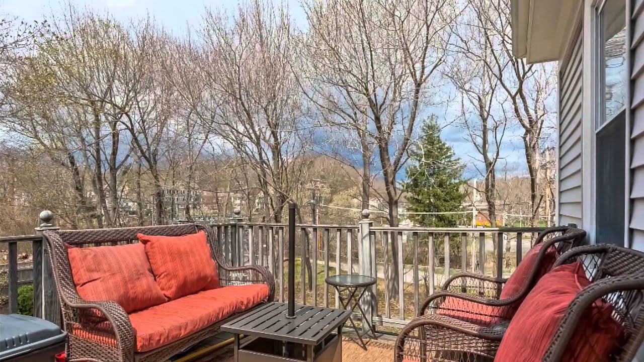 15 Newfield Street, Plymouth, MA 02360 YouTube