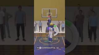 Tried to help em… #nba2k