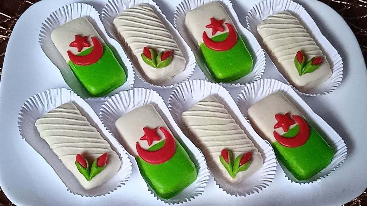 حلوة لعلام بمناسبة عيد الاستقلال، عيد سعيد لجميع الجزائريين 🇩🇿🇩🇿🇩🇿🇩🇿🇩🇿🇩🇿🇩🇿🇩🇿🇩🇿🇩🇿🇩🇿🇩🇿🇩🇿🇩🇿🇩🇿