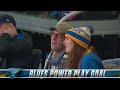 Game Highlights: Jets 3, Blues 1