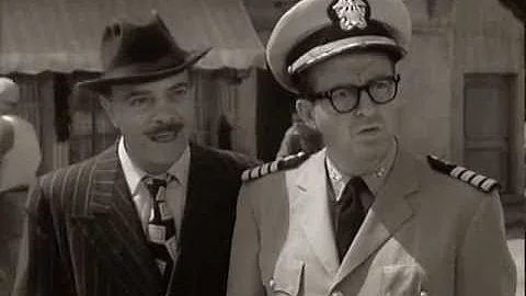 McHale's Navy Full Episodes: Season 1x36 | "Uncle Admiral"