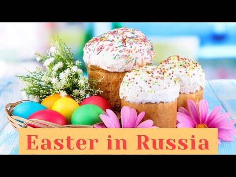 Vídeo: Per Què La Pasqua Se Celebra Cada Any En Diferents Moments