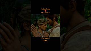 #nathandrake #elenafisher #uncharted #drakesfortune #retrogames #retrogaming #ps3games #eskioyunlar