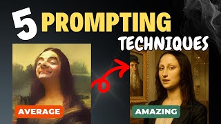 Prompt Engineering: Tested Prompt Techniques by Claude & OpenAI
