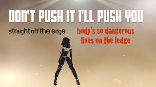 Tk - K.i.m. Keep It Movin - Official Lyric Video