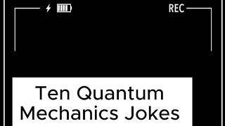 10 Quantum Mechanics jokes | Do you get it videos #education #quantumphysics