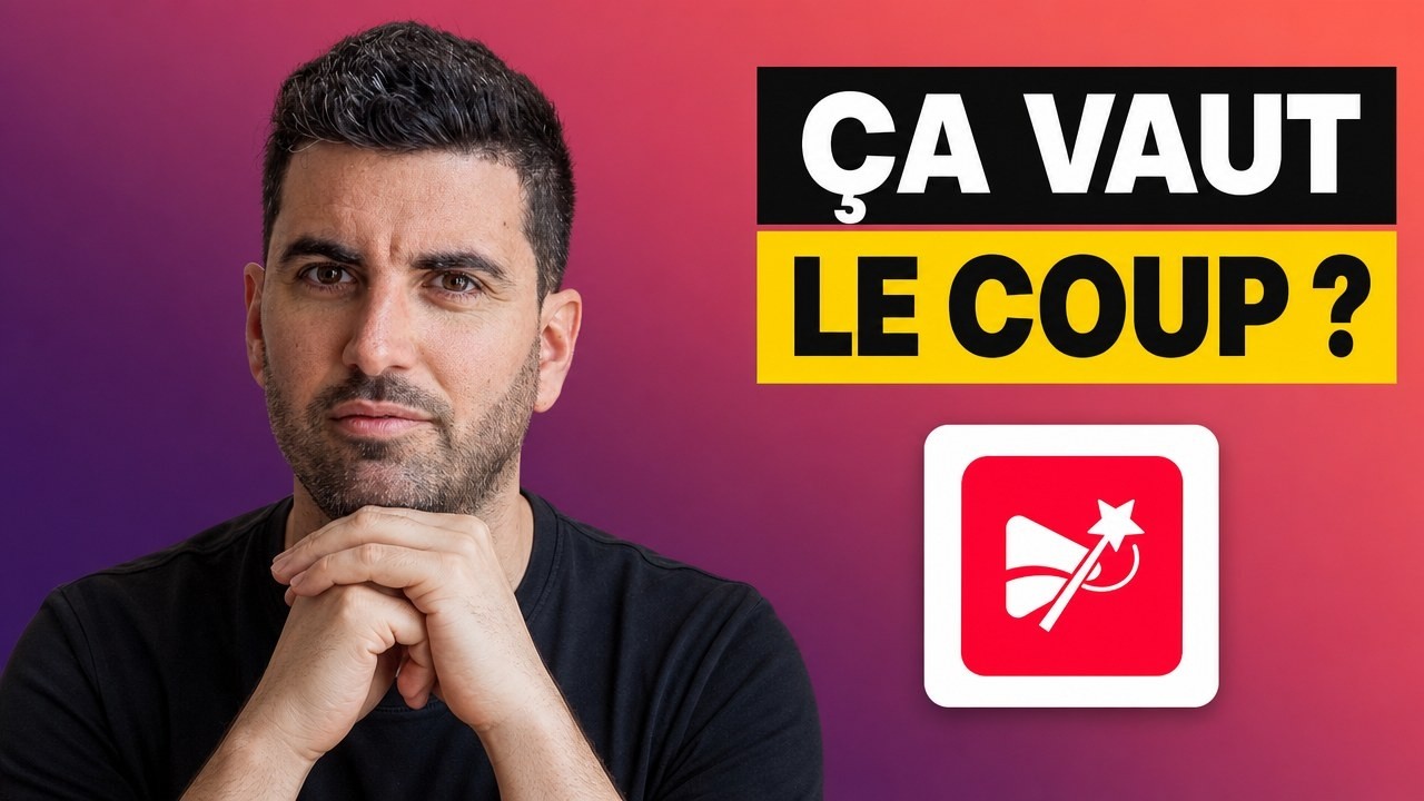 Thumbmagic avis : que vaut le générateur de miniatures IA ?