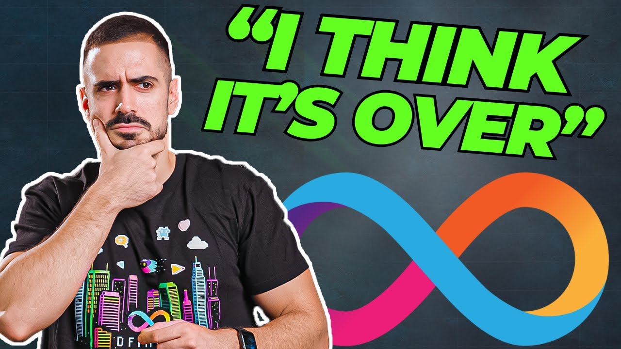 Некоторые люди НИКОГДА не учатся | Интернет-компьютер (ICP)