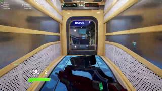Double Kills, Killing Sprees and talking FaZe vs Tfue - Splitgate