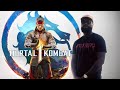I HATE RAIDEN!!!.....Mortal Kombat 1