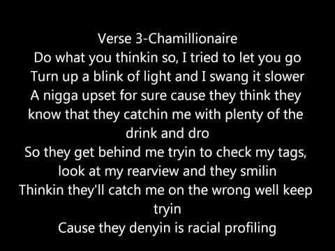 chamillionaire-ridin dirty ft krayzie bone