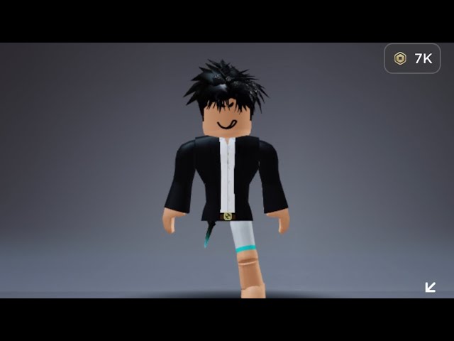 ROBLOX 800 ROBUX SLENDER SHOPPING SPREE😘🏃‍♂️ 