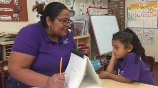 Inside the Classroom: Benefits of Summer School for Preschoolers