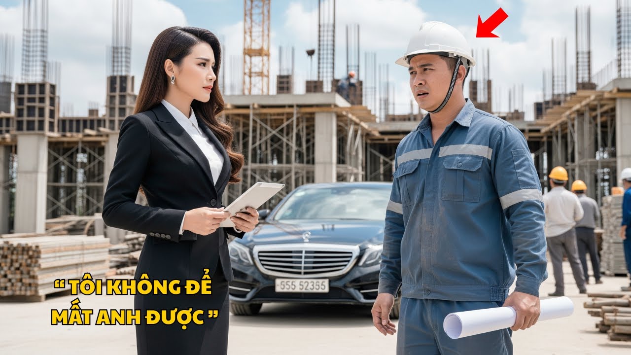 Bố Đơn Thân Bị Đuổi Việc Và Buộc Phải Rời Thành Phố Về Quê, Nữ CEO Bất Ngờ Xuất Hiện Tìm Gặp Anh