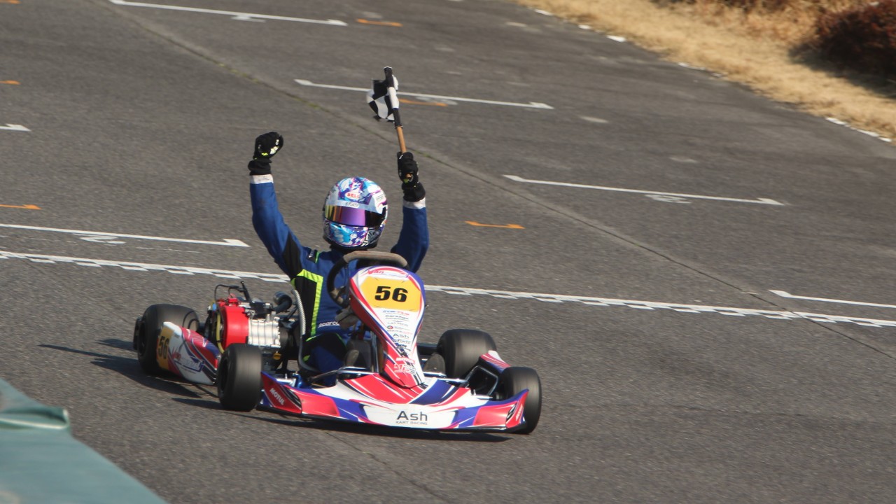 2026年 MOTUL M4RL レインボーカップシリーズ 第1戦(第1大会)