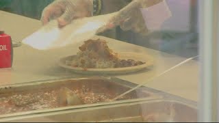 Report: Food insecurity affect 1 out of 3 people in DMV