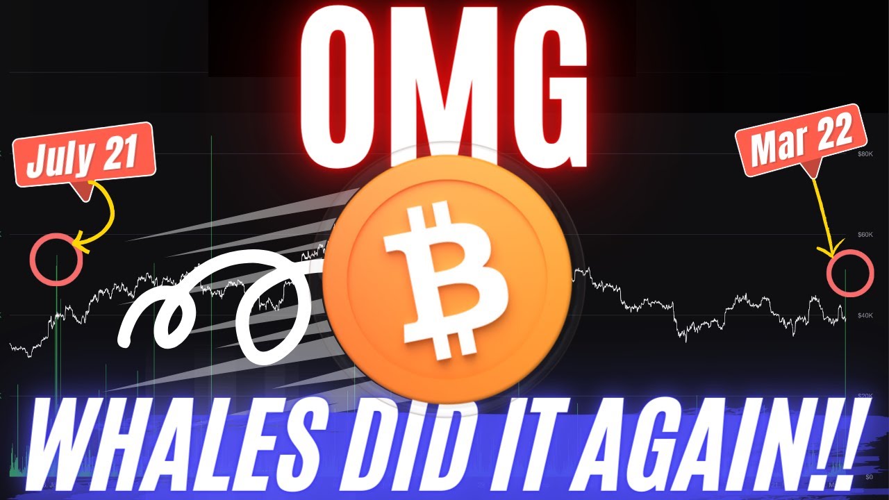 UNBELIEVABLE Bitcoin Whale Move!! Ethereum Progressing Well | Astar  Microsoft Incubation