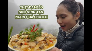 Top 6 cách làm cá tầm sốt cà chua mới nhất năm 2022