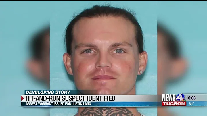 Police searching for man in connection to fatal hit-and-run that left two dead