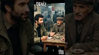 68 ruhu devrim şehidi deniz gezmiş #denizgezmiş #devrimci #yusufaslan #hüseyininan 